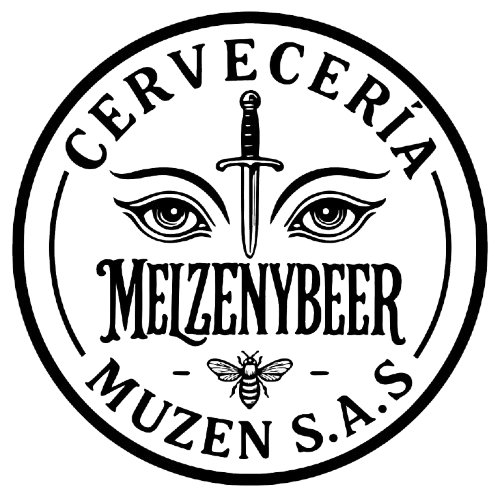 Cervecería Muzen S.A.S - Cerveza Artesanal con Miel