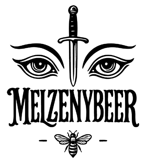 Cervecería Muzen Logo